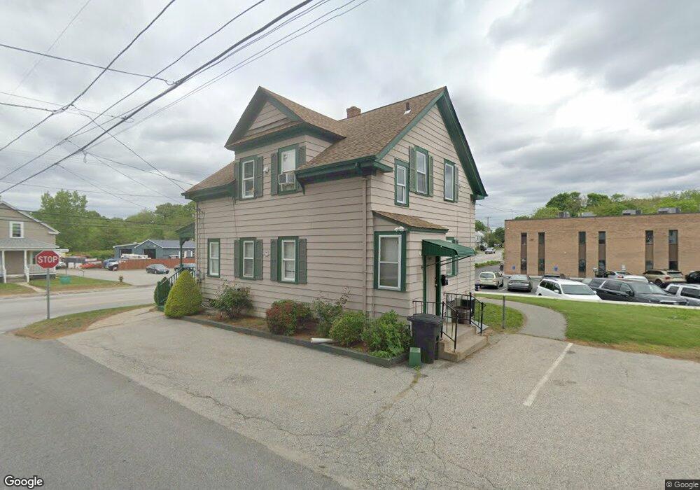 1130 Hartford Ave, Johnston, RI 02919 - photo 1