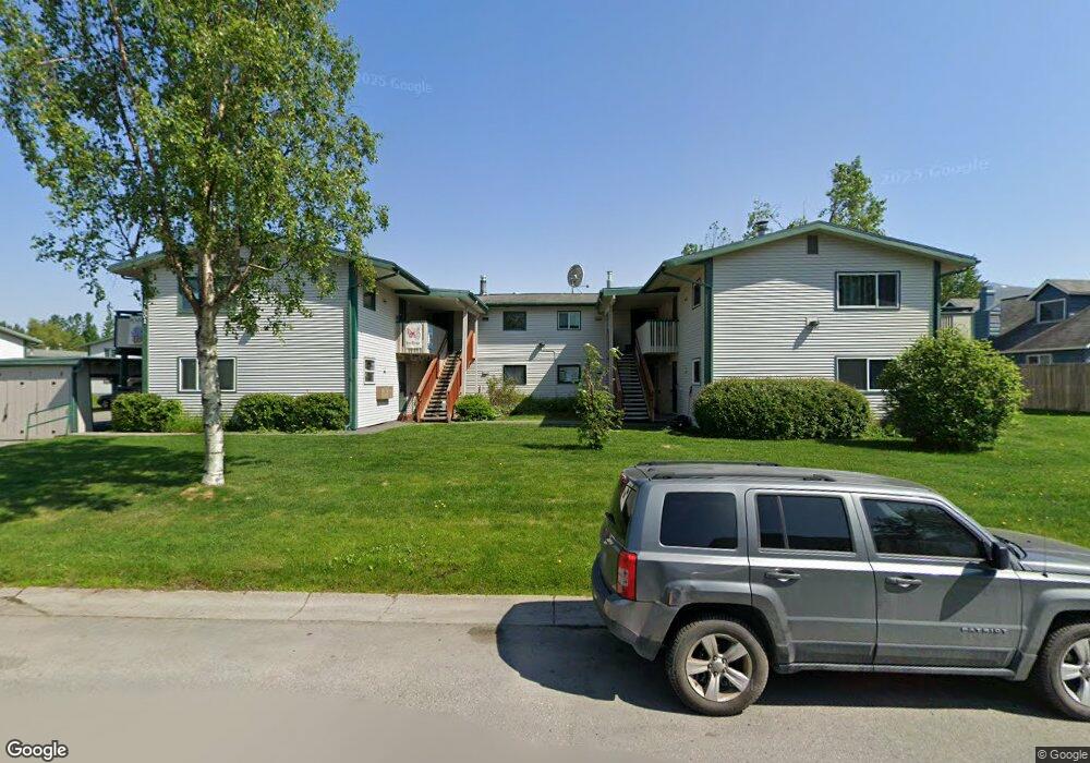 1551 State St unit 6, Anchorage, AK 99504 - photo 1