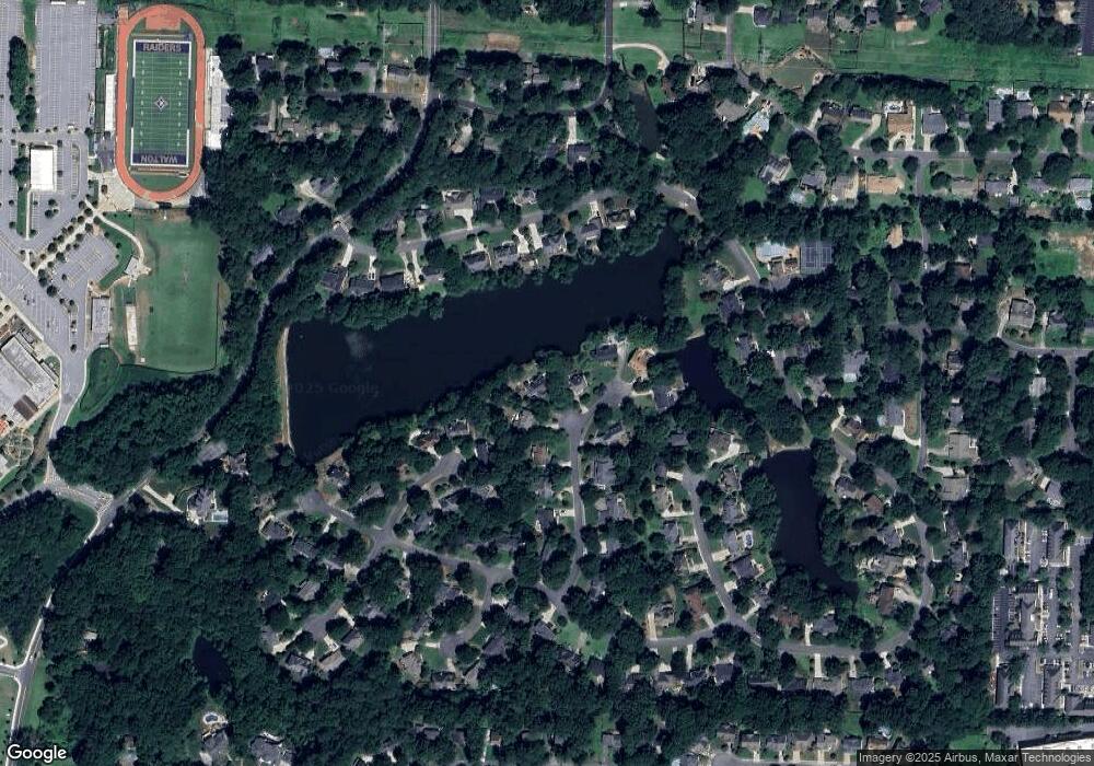 1511 Waynesborough Ct, Marietta, GA 30062 - photo 1