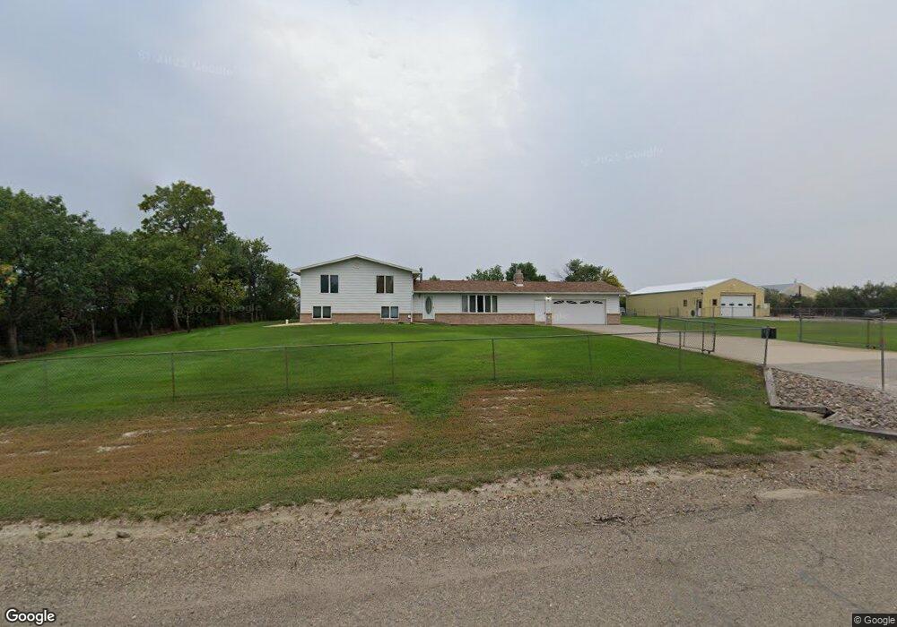 630 40th Ave W, Havre, MT 59501 - photo 1