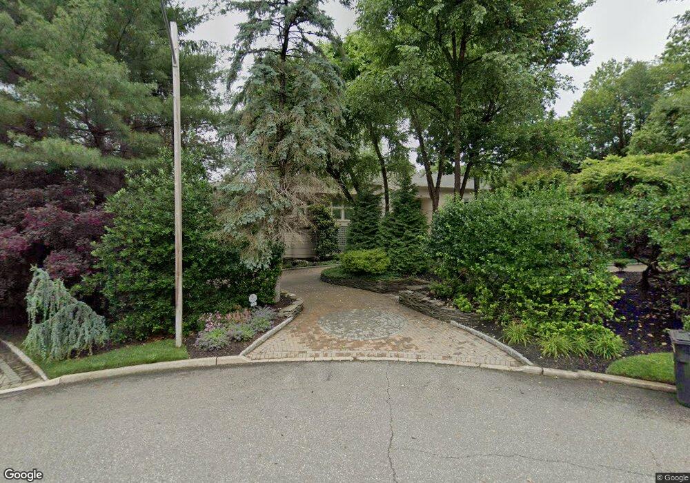 11 Tamarack Rd, Alpine, NJ 07620 - photo 1