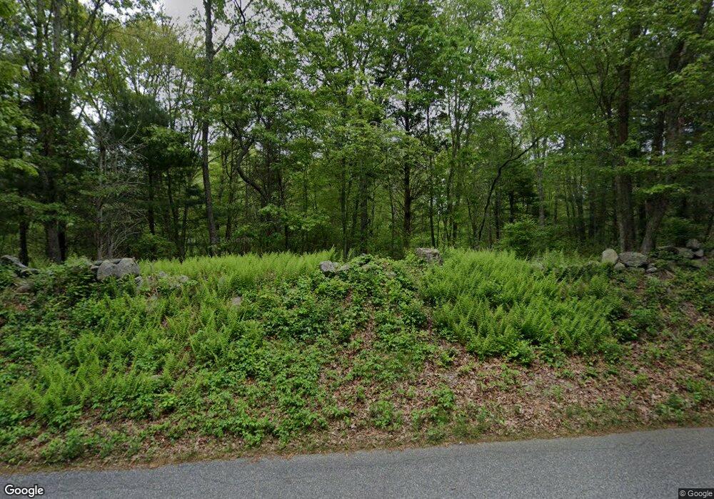 162 Al Harvey Rd, Stonington, CT 06378 - photo 1