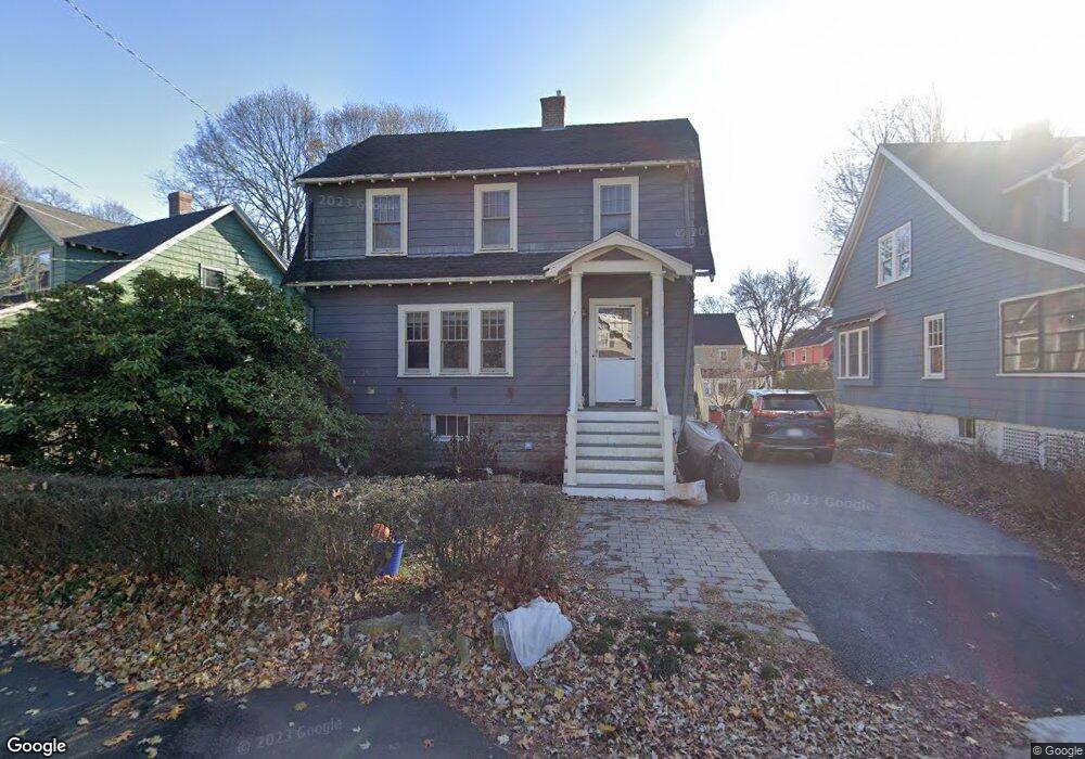 240 Appleton St, Arlington, MA 02476 - photo 1