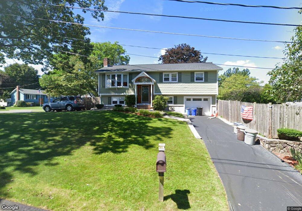 10 Paul Ave, Woburn, MA 01801 - photo 1