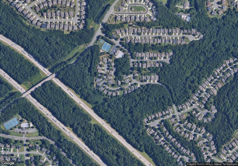 2608 Centennial Commons Bend NW, Acworth, GA 30102 - photo 1