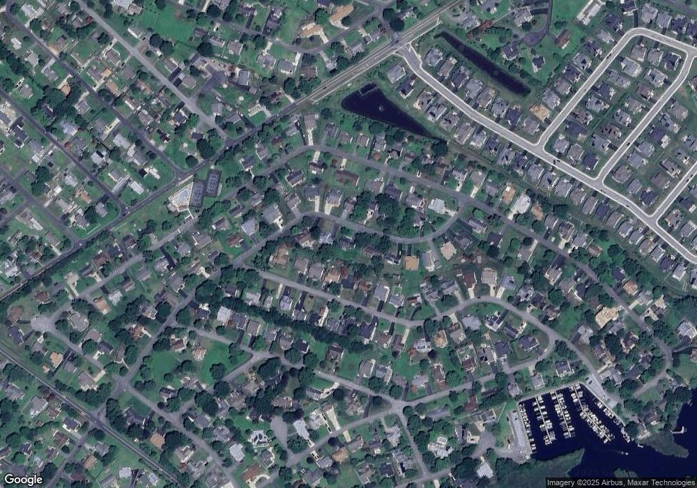 630 Bridge Ln, Ocean View, DE 19970 - photo 1