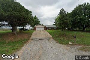 9608 W 116th St, Coyle, OK 73027