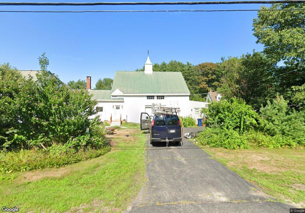 440 Ferry Rd, Saco, ME 04072 - photo 1