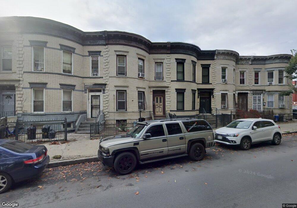 426 Jamaica Ave, Brooklyn, NY 11207 - photo 1