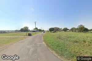 21310 E 1285 Rd, Sentinel, OK 73664