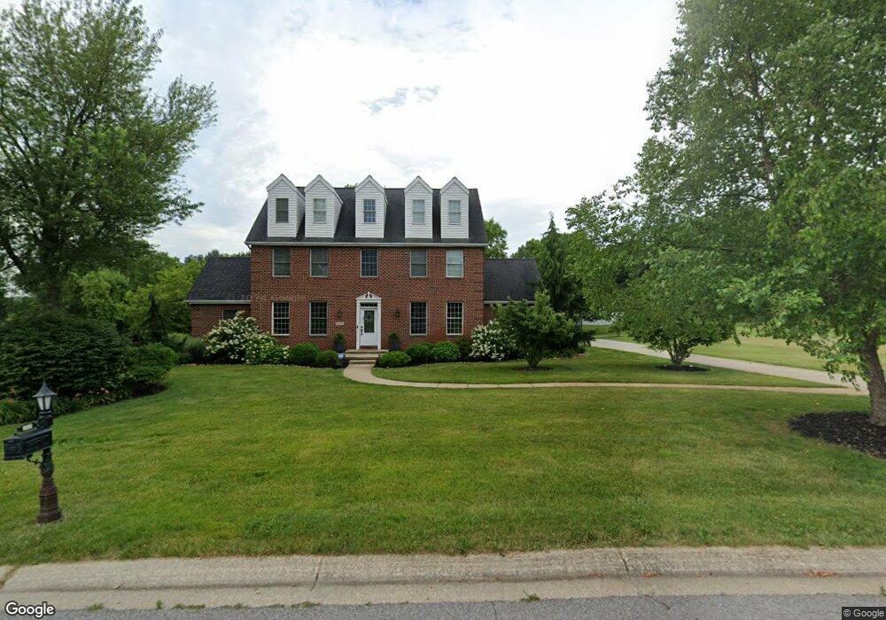 2852 Balmoral Ct, La Porte, IN 46350 - photo 1