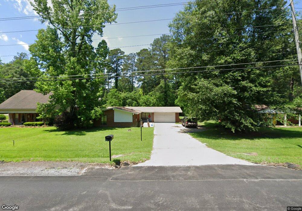 50 Hillcrest Dr, Laurel, MS 39440 - photo 1