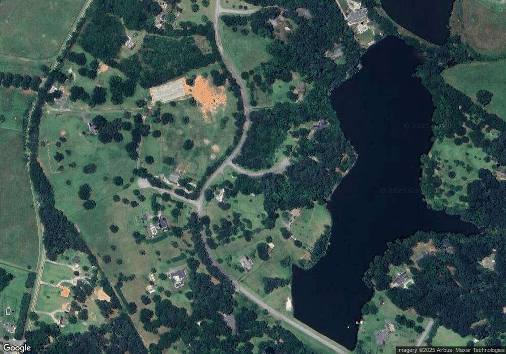 N N Lake Dr, Covington, GA 30016 - photo 1