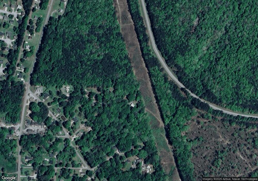 885 N Lake Dr, Covington, GA 30016 - photo 1