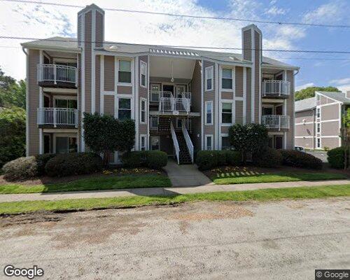 510 24th St Unit 203 Virginia Beach VA 23451 Homes Com   Map 510 24th St Virginia Beach Va Unit 203 Streetview 