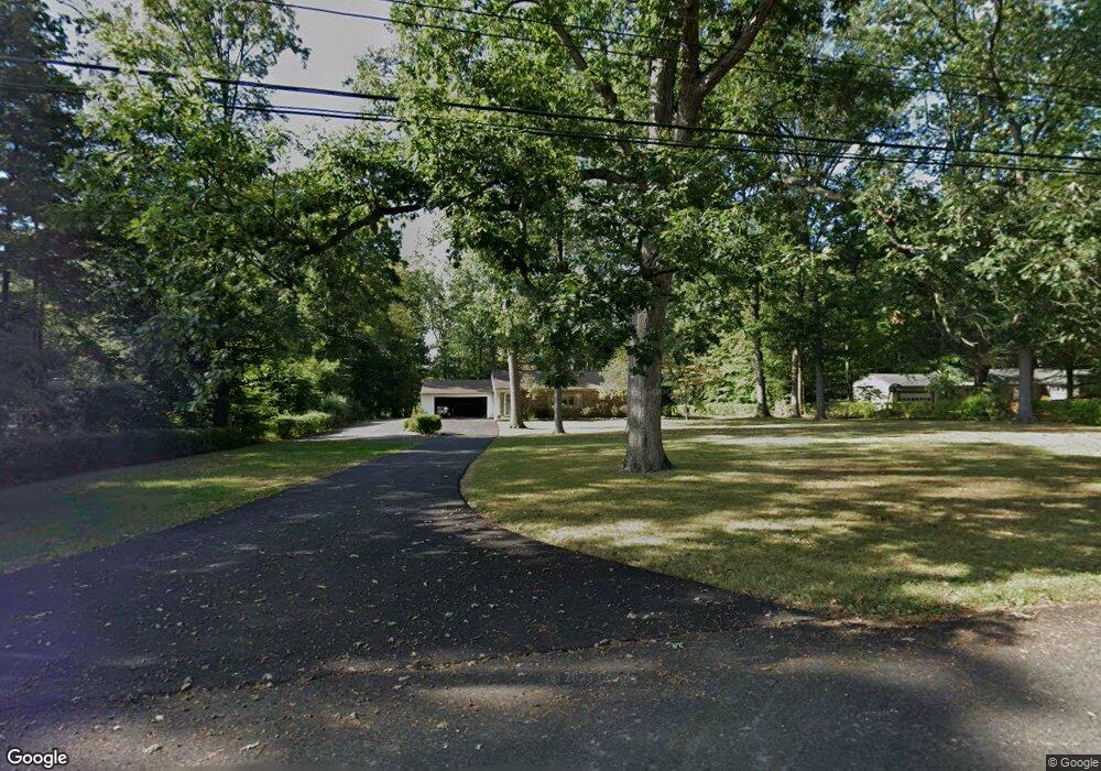 4176 Sunnyside Dr, Doylestown, PA 18902 - photo 1