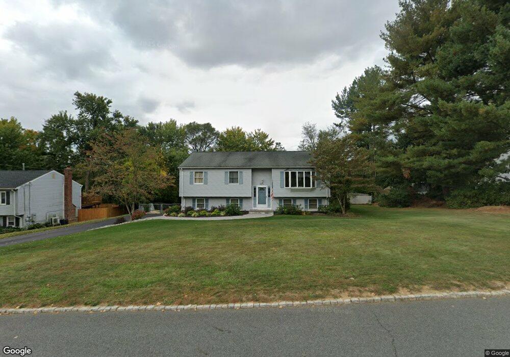 18 Ridge St, Hackettstown, NJ 07840 - photo 1