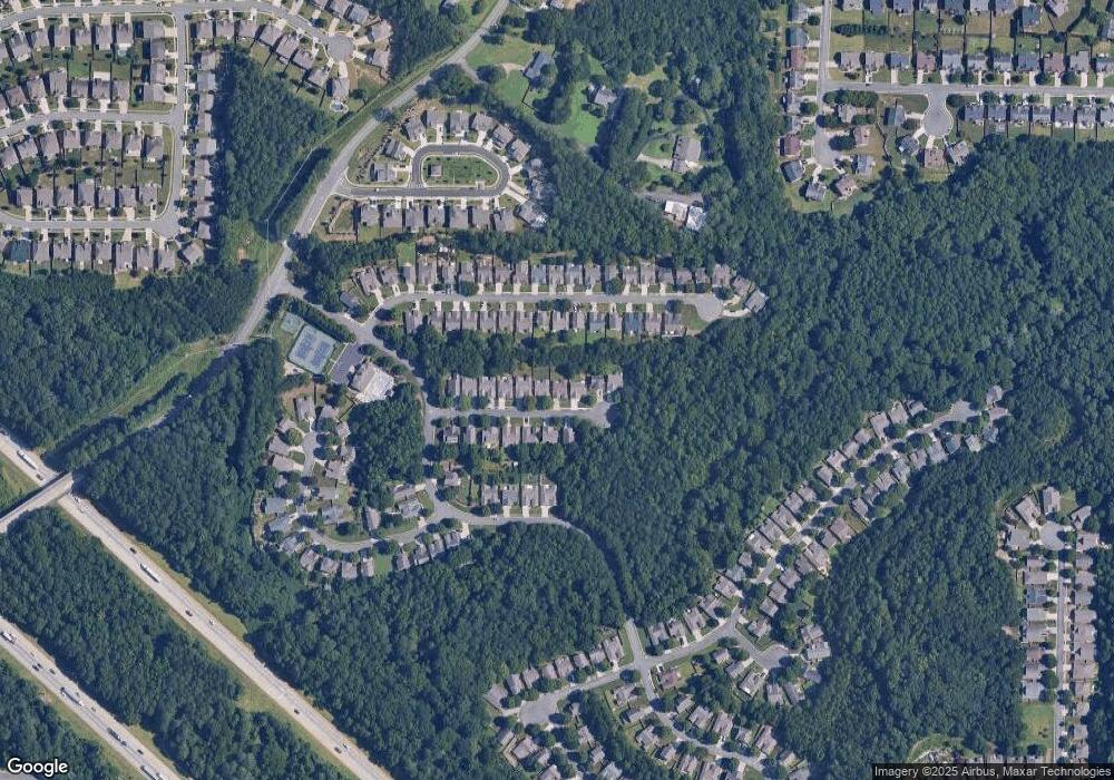 2586 Centennial Commons Bluff, Acworth, GA 30102 - photo 1