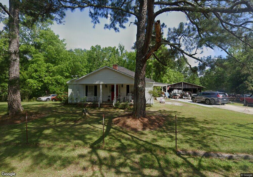 309 Klopfer Rd, Juliette, GA 31046 - photo 1