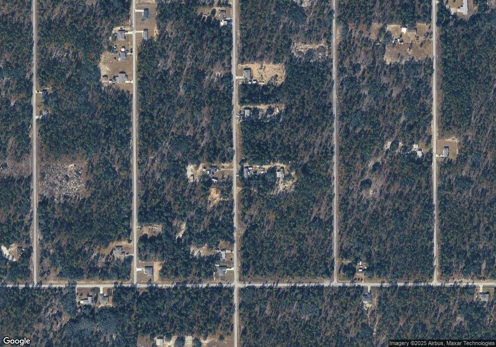 2945 SW Bonable Dr, Dunnellon, FL 34431 - photo 1