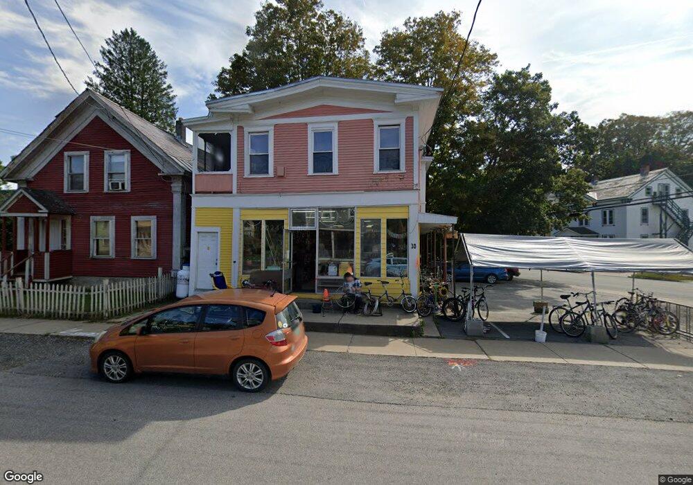 30 Henry St, Bellows Falls, VT 05101 - photo 1