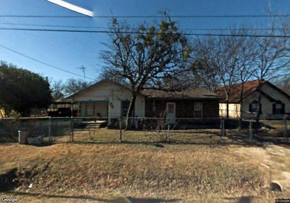 811 S Mckinney St, Ennis, TX 75119 - photo 1