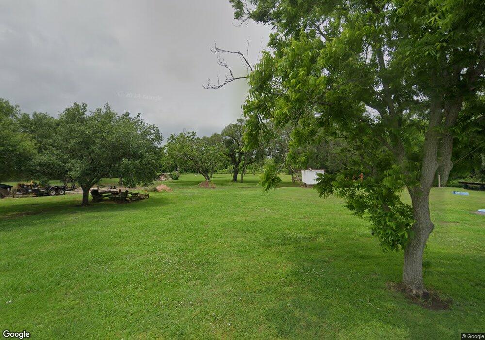 2824 County Road 471, Brazoria, TX 77422 - photo 1