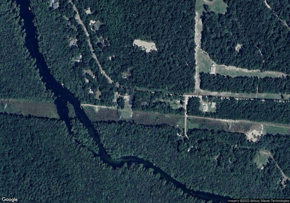 750 River Plantation Rd, Crawfordville, FL 32327 - photo 1