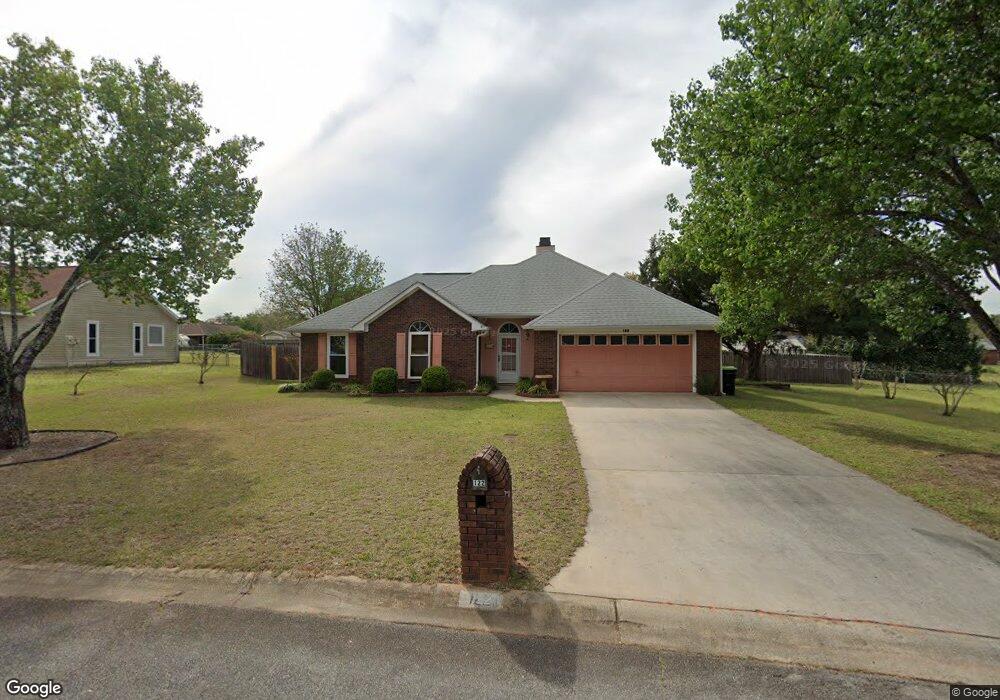 122 Windover Way, Warner Robins, GA 31088 - photo 1