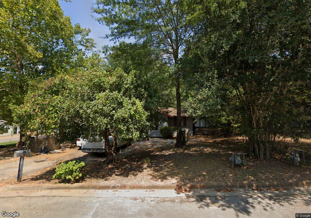 3211 Cecil Jones St, Nacogdoches, TX 75961 - photo 1