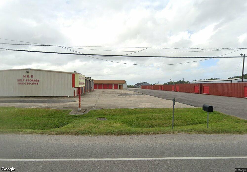 5538 W Main St, Houma, LA 70360 - photo 1