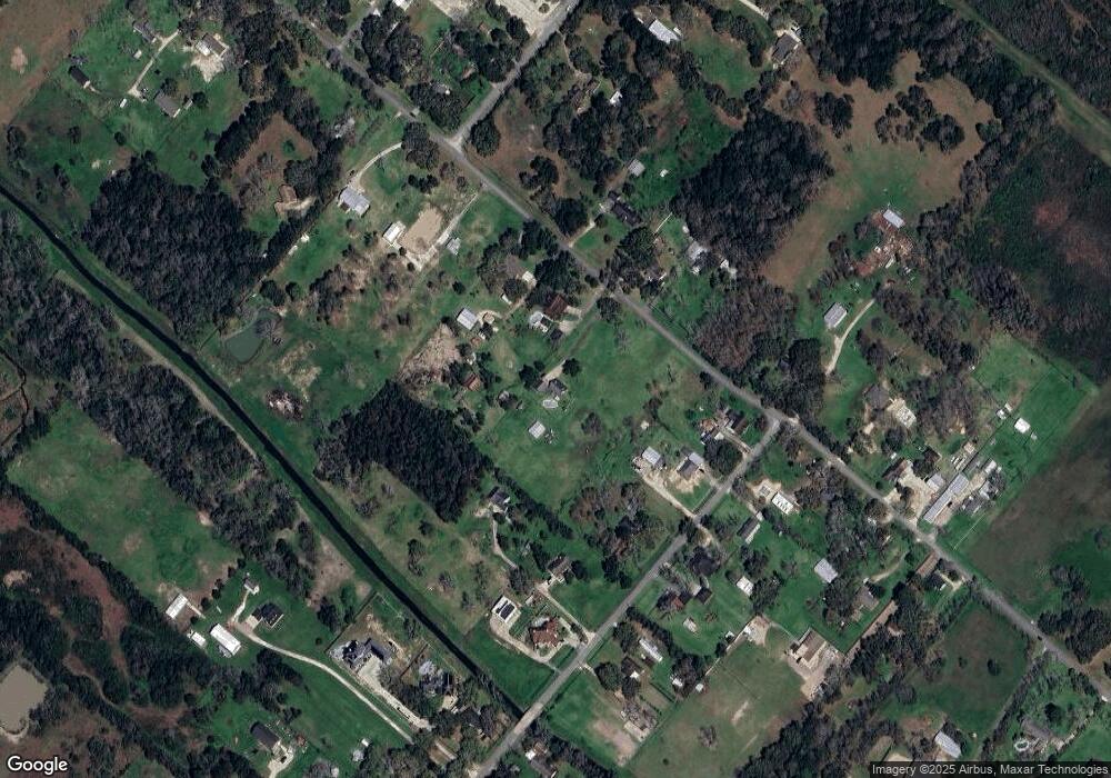 2769 County Road 145, Alvin, TX 77511 - photo 1