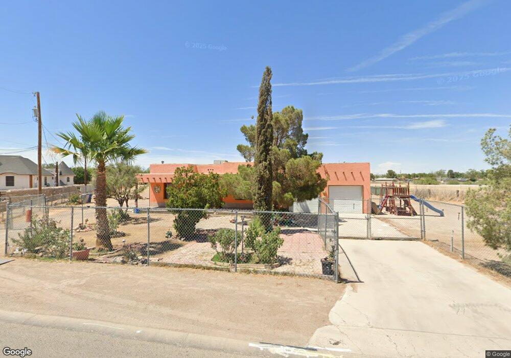 8457 Roseway Dr, El Paso, TX 79907 - photo 1