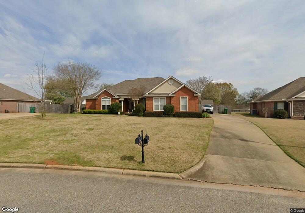 486 Maribeth Loop, Deatsville, AL 36022 - photo 1