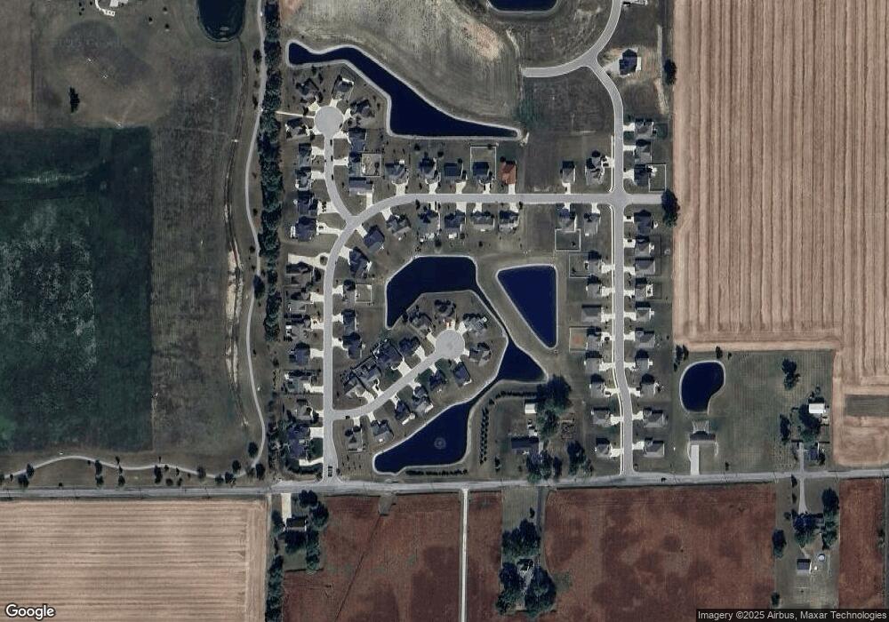 785 Settlers Trace, Ossian, IN 46777 - photo 1