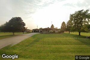 4120 Ruth Rd, Ruth, MI 48470