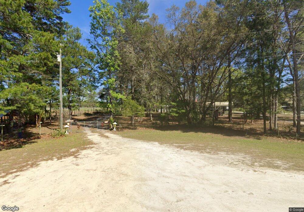 15748 Sea Horse Dr, Perry, FL 32348 - photo 1