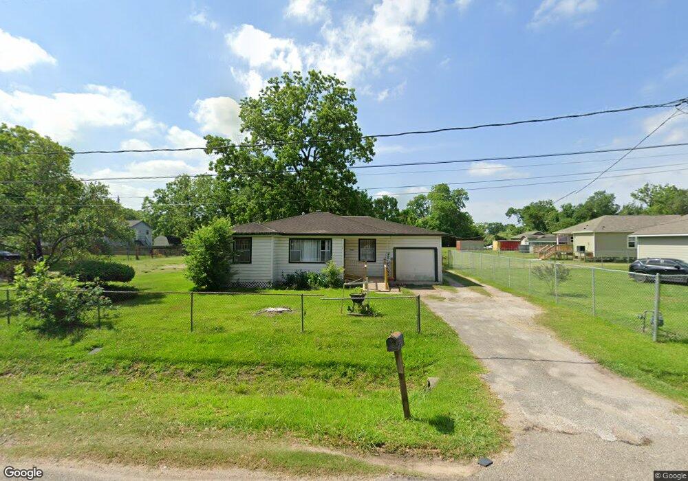 3110 Worthington St, Houston, TX 77093 - photo 1