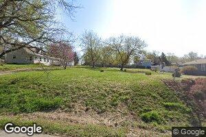 614 Park St, Tabor, IA 51653