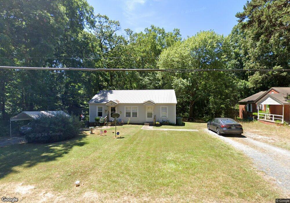 1305 Rolling Rd, Asheboro, NC 27205 - photo 1