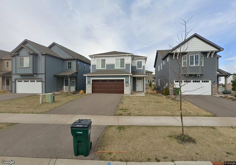 9944 Zilla St NW, Coon Rapids, MN 55433 - photo 1