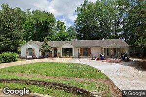 1004 Fawn Dr, Tupelo, MI 38804