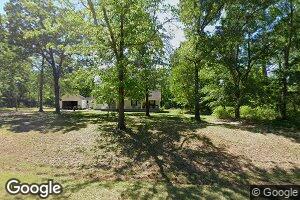 492 Goldsbor Rebie Rd, Chester, GA 31012