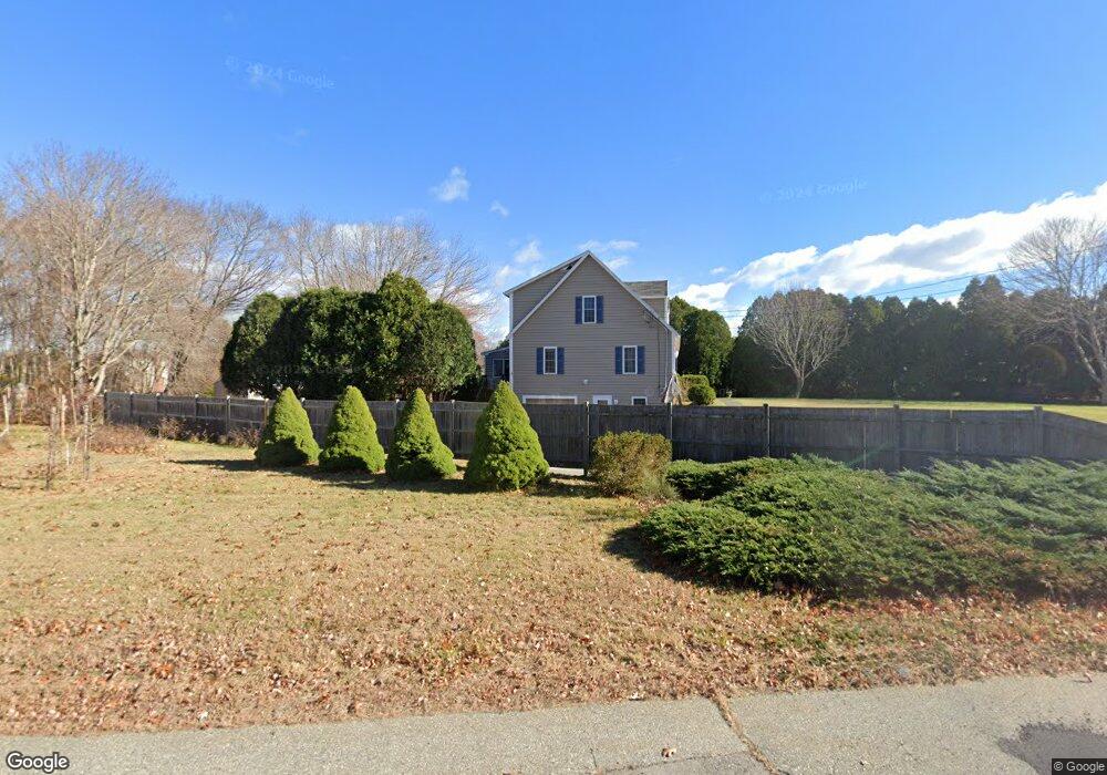 2 Samantha Way, Salisbury, MA 01952 - photo 1