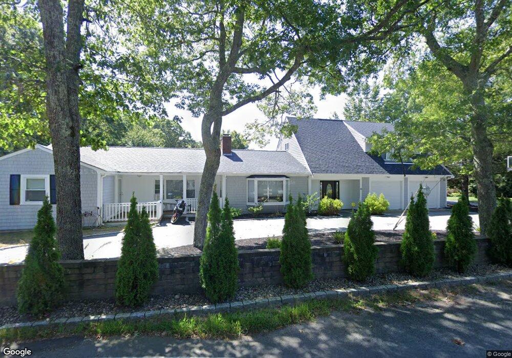 13 Huckins Neck Rd, Centerville, MA 02632 - photo 1