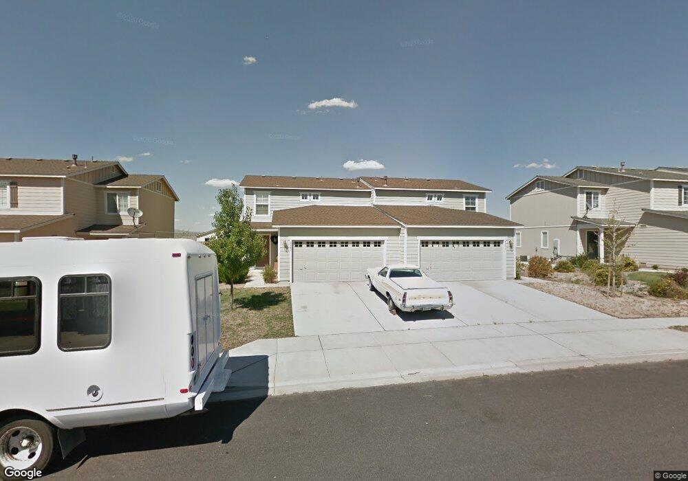 8967 Red Baron Blvd unit NV, Reno, NV 89506 - photo 1