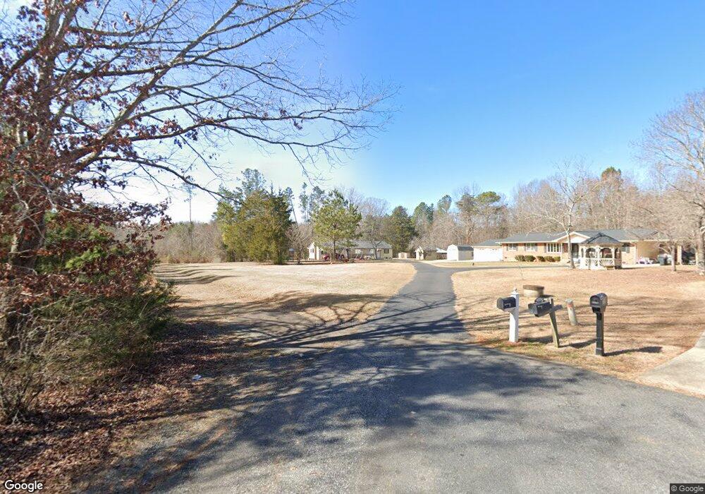 327 Nash Baldwin Rd, Pittsboro, NC 27312 - photo 1