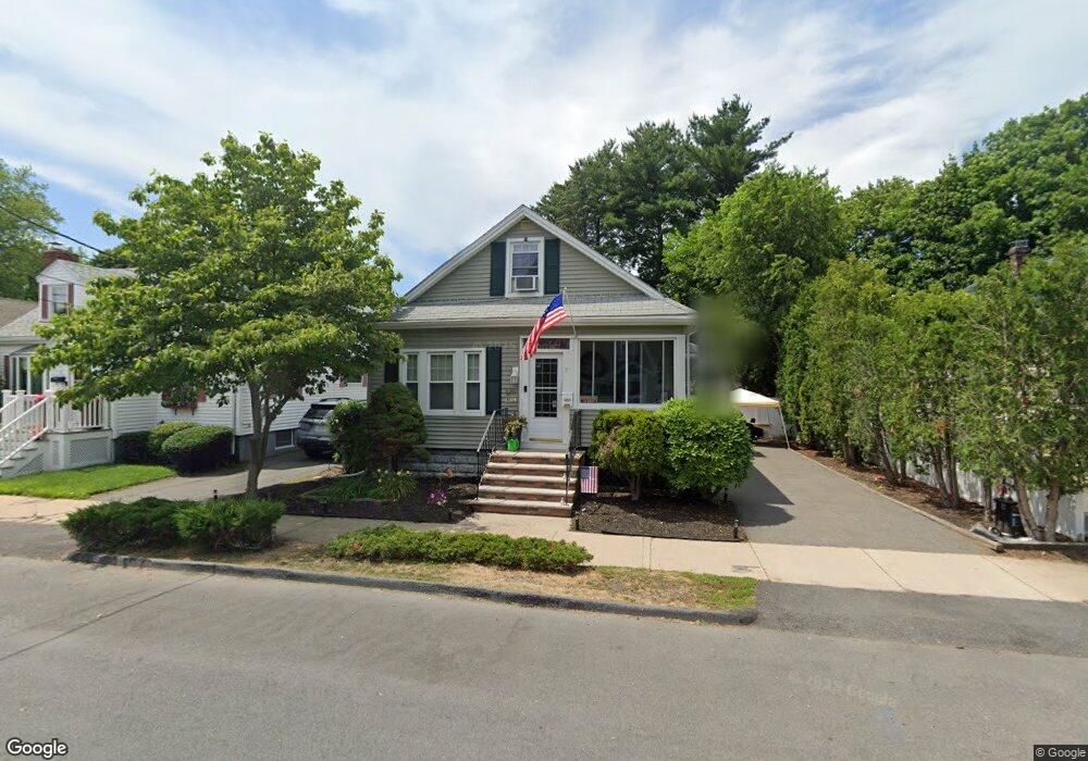 7 Warren Rd, Saugus, MA 01906 - photo 1