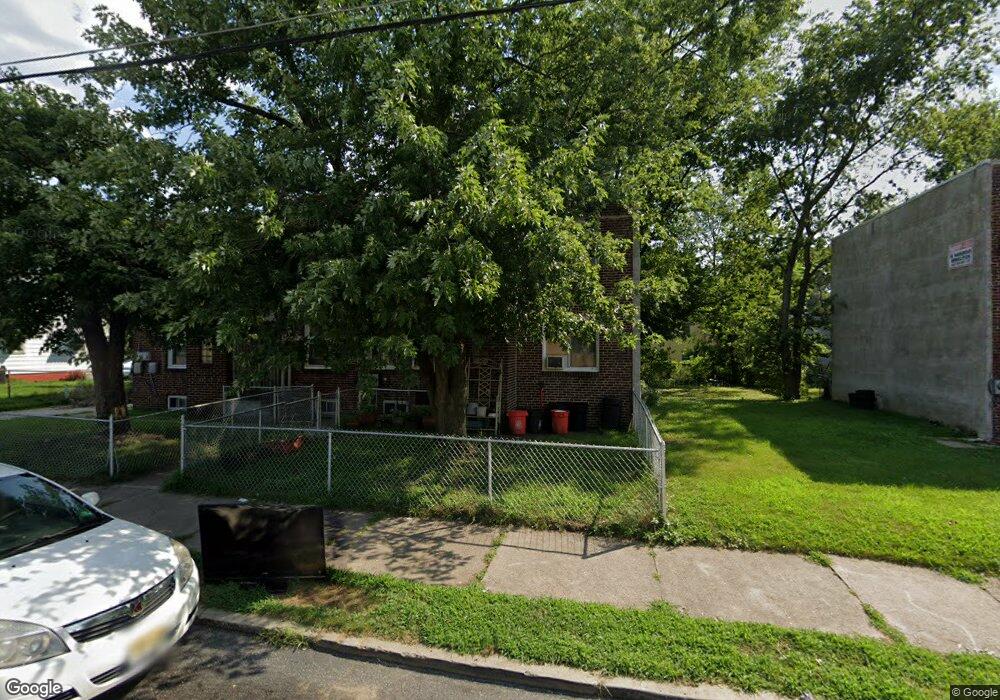 495 Boyd St, Camden, NJ 08105 - photo 1