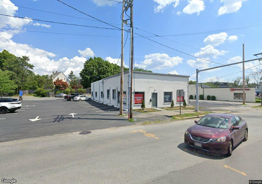 50 Needham St, Newton, MA 02461 - photo 1